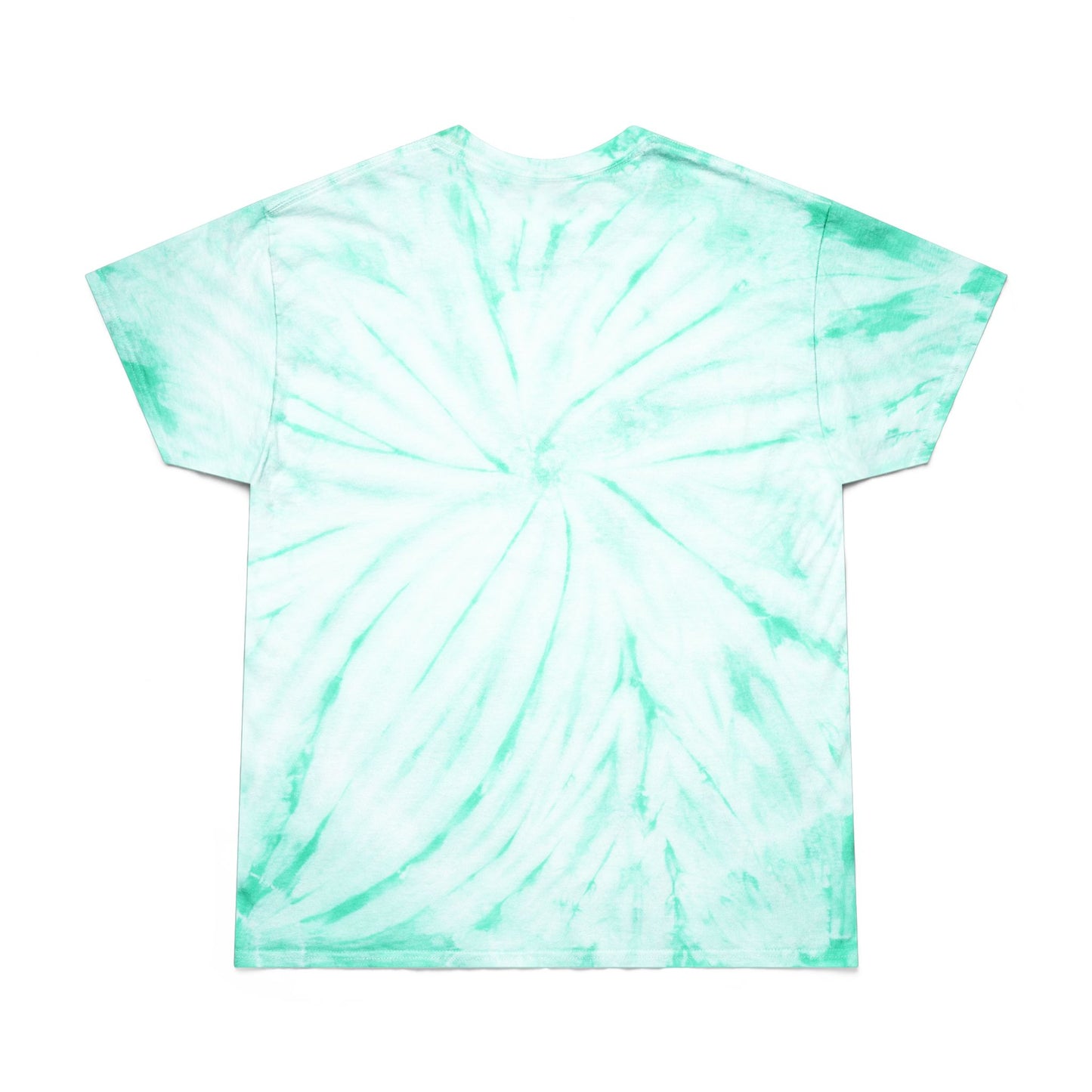 Read Banned Books Tie-Dye Tee